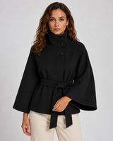 Zwart