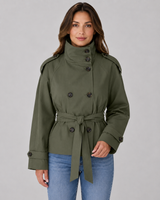 Groen