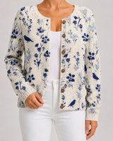 Blauw