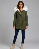 Groen