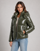 Groen