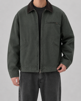Groen