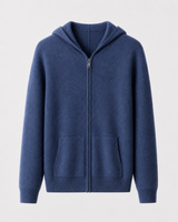 Saffierblauw