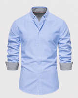 Blauw