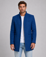 Blauw