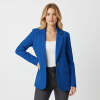 Blauw