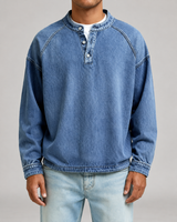 Blauw